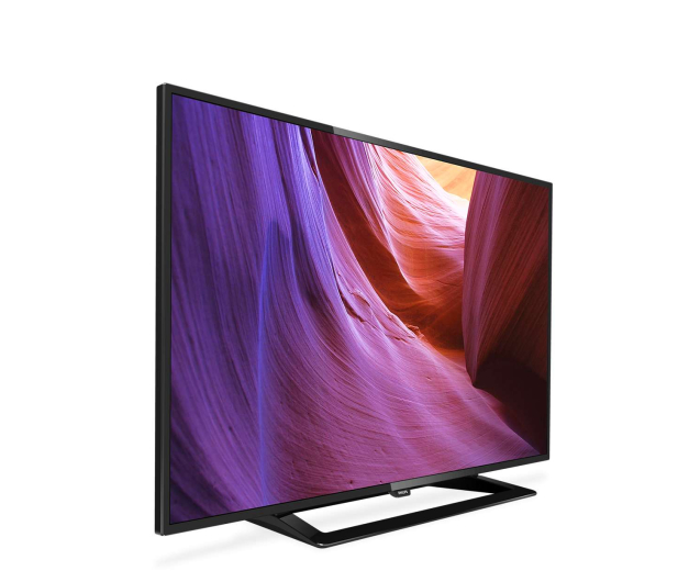 Philips 32PHH4100/88 HD 100Hz 2xHDMI USB DVB-T/C - 238978 - zdjęcie 2